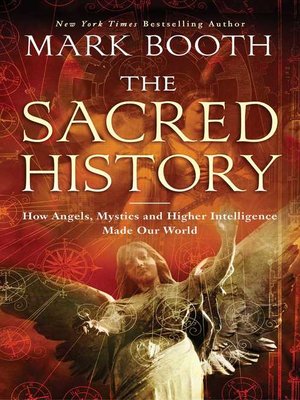 cover image of The Sacred History